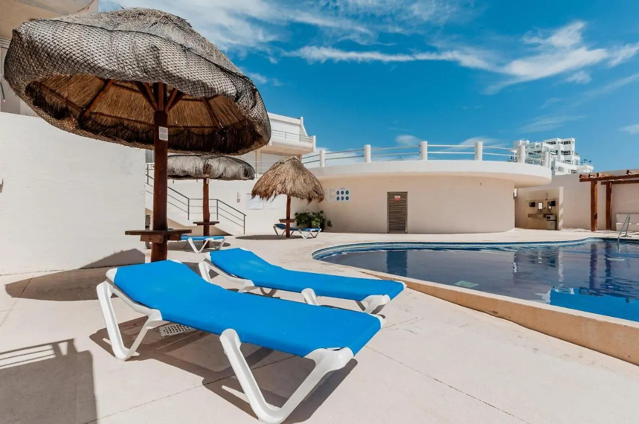 Hotelzone L20 Beach Access Cancún