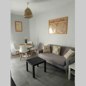  Apartamento Corredera House. Pleno Centro De España