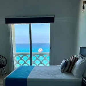  Appartement Beachside