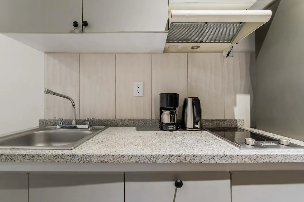 Hotelzone L20 Beach Access Cancun Apartment