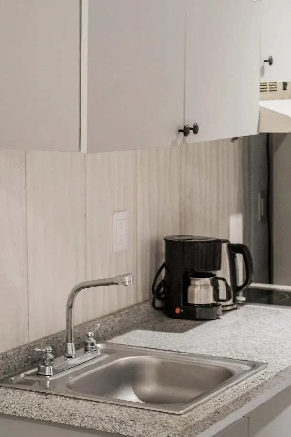 Apartment Hotelzone L20 Beach Access Cancun