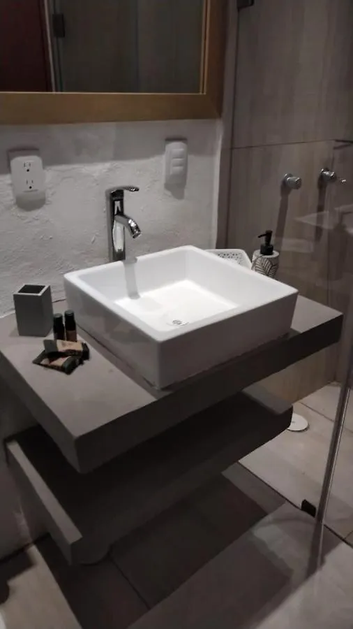 Hotelzone L20 Beach Access Cancun Apartment