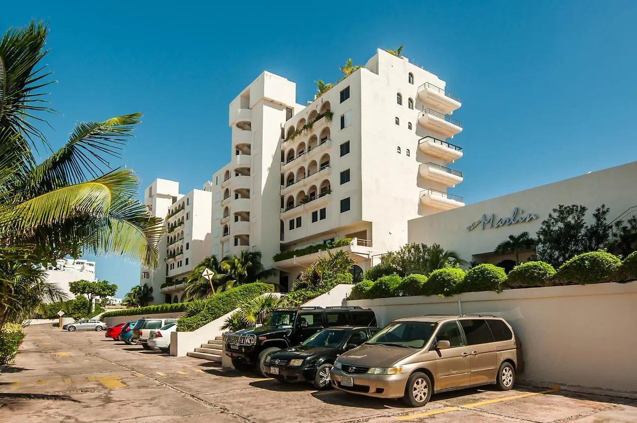 Hotelzone L20 Beach Access Cancun
